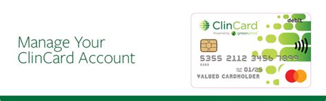 ‎Welcome to the MyClinCard app for the ClinCard® Prepaid Visa. Now that you are set up to receive payments and reimbursements in real time with the ClinCard® reloadable debit card, the MyClinCard app will enable you to securely and conveniently access financial details and complete additional ClinCa…